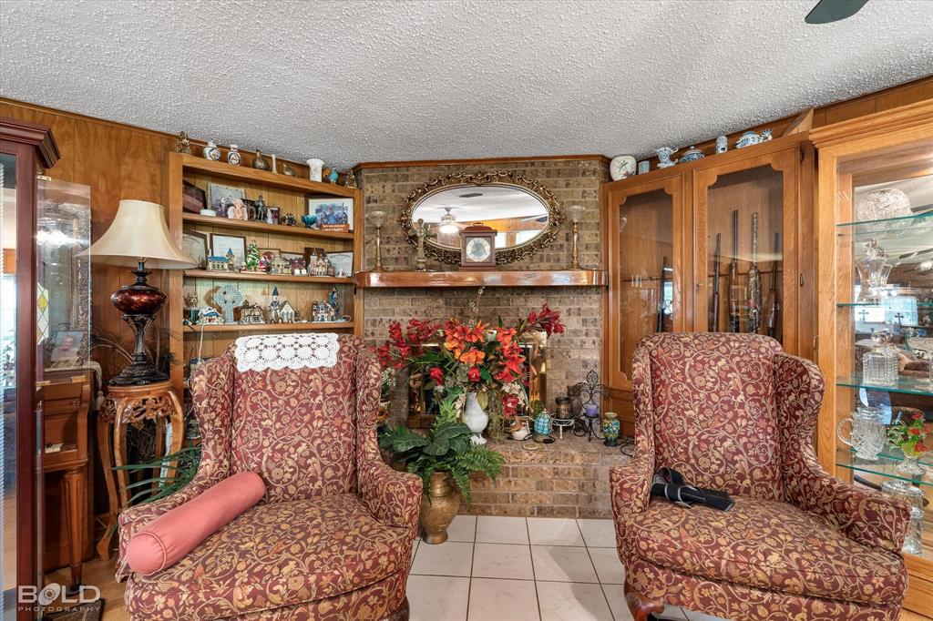 Clint B Mc Cain - Residential