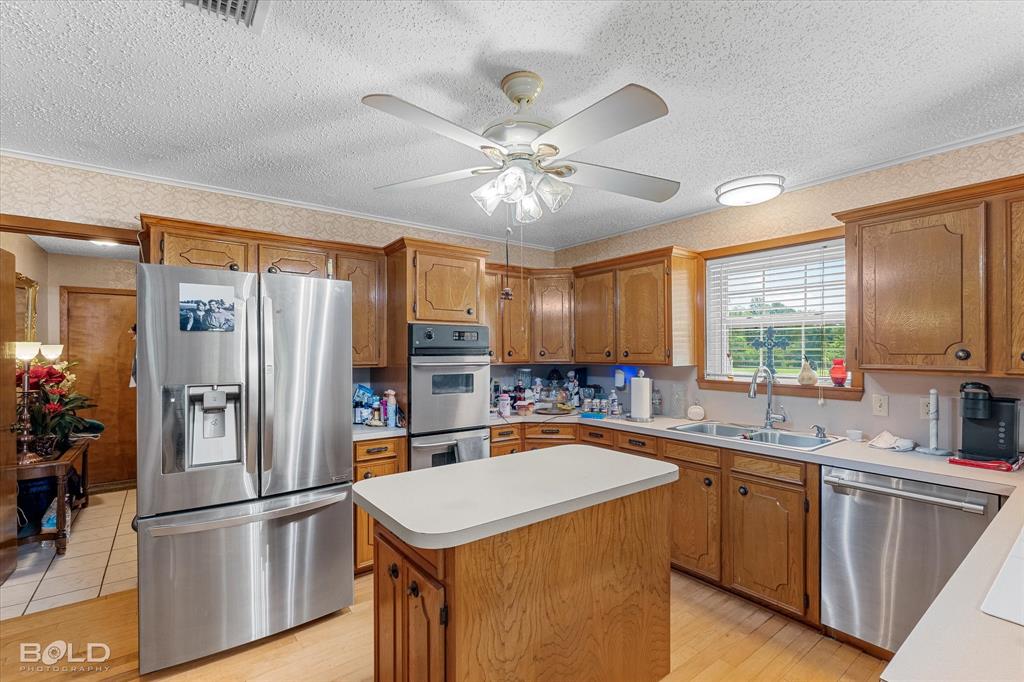 Clint B Mc Cain - Residential