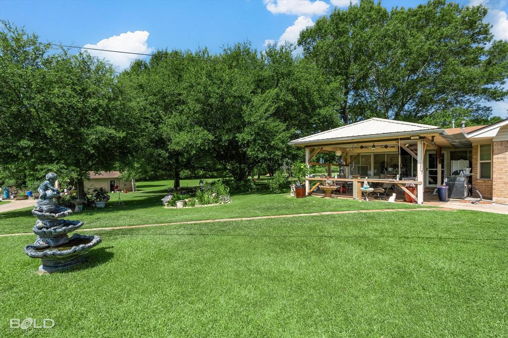 Clint B Mc Cain - Residential