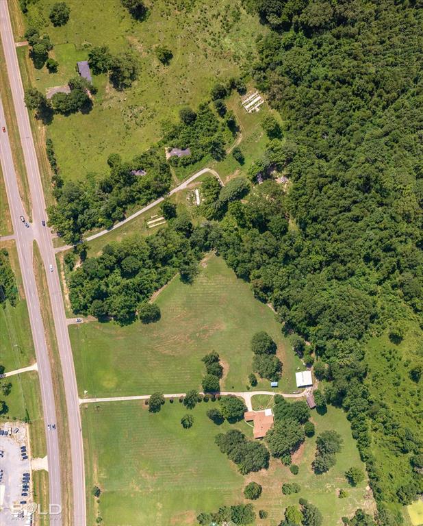 Clint B Mc Cain - Residential