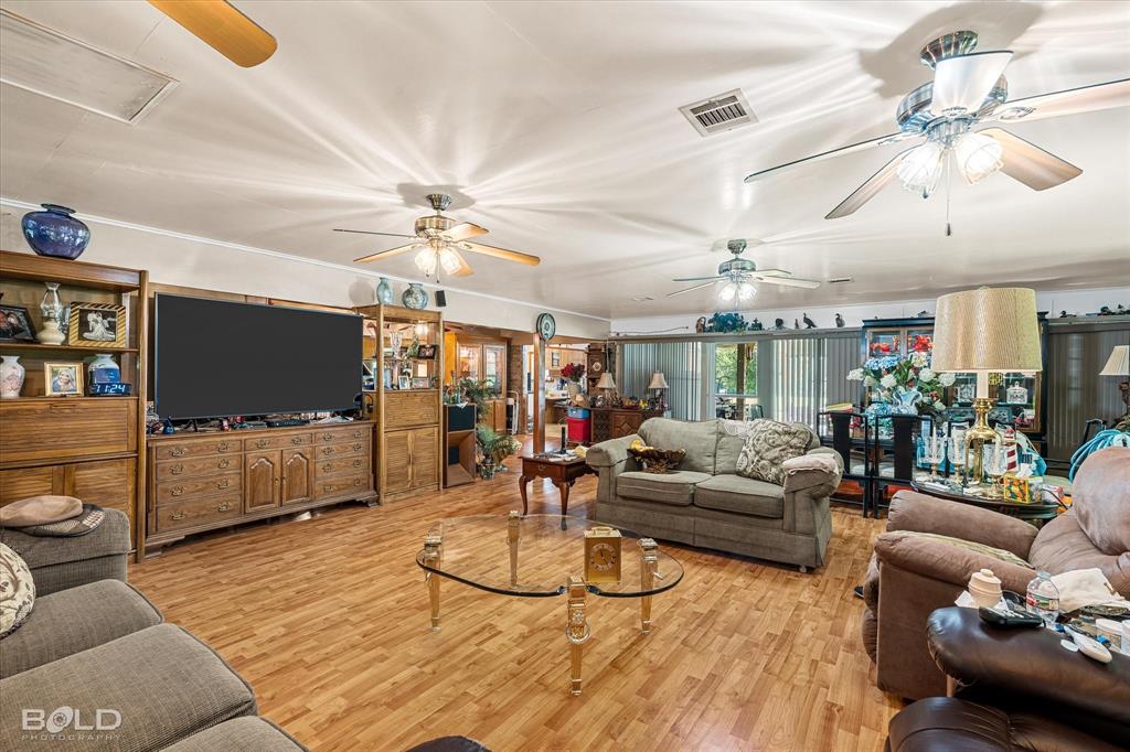 Clint B Mc Cain - Residential