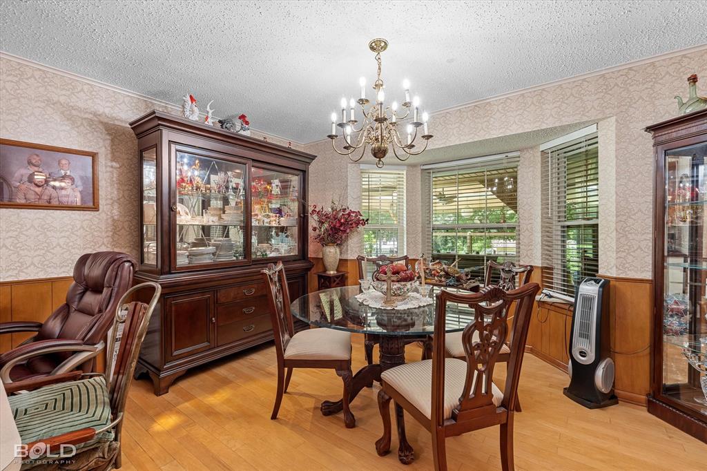 Clint B Mc Cain - Residential