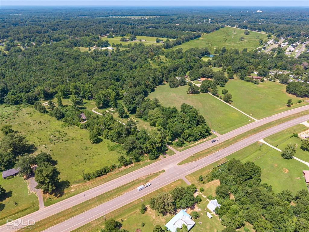 Clint B Mc Cain - Residential