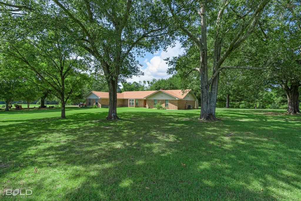 Clint B Mc Cain - Residential