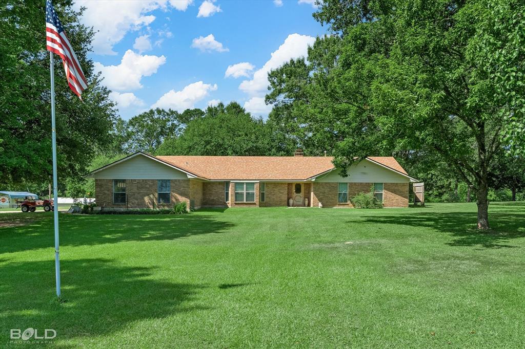 Clint B Mc Cain - Residential