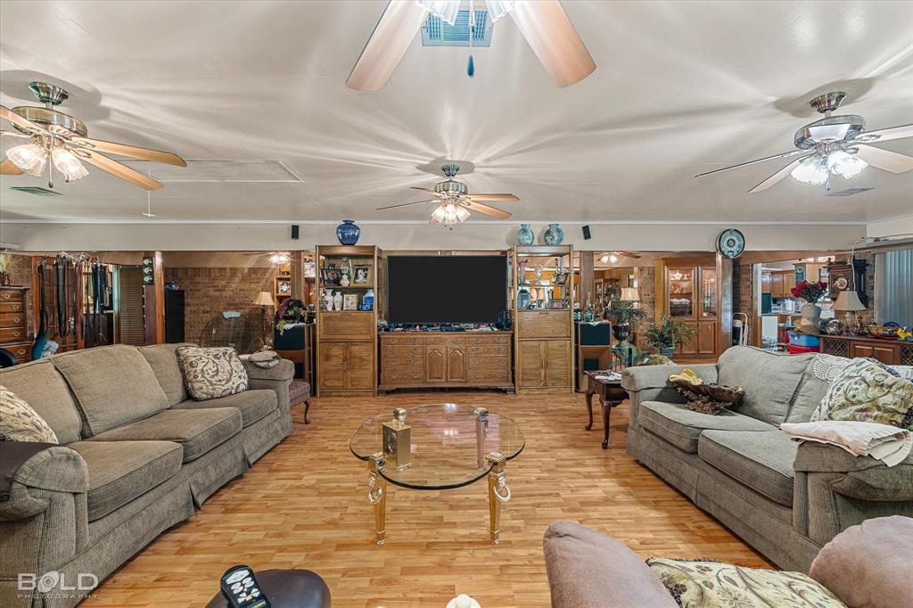 Clint B Mc Cain - Residential