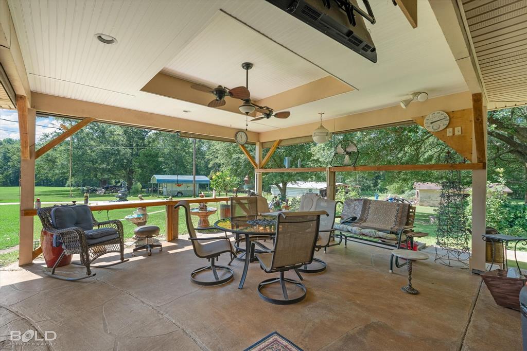 Clint B Mc Cain - Residential