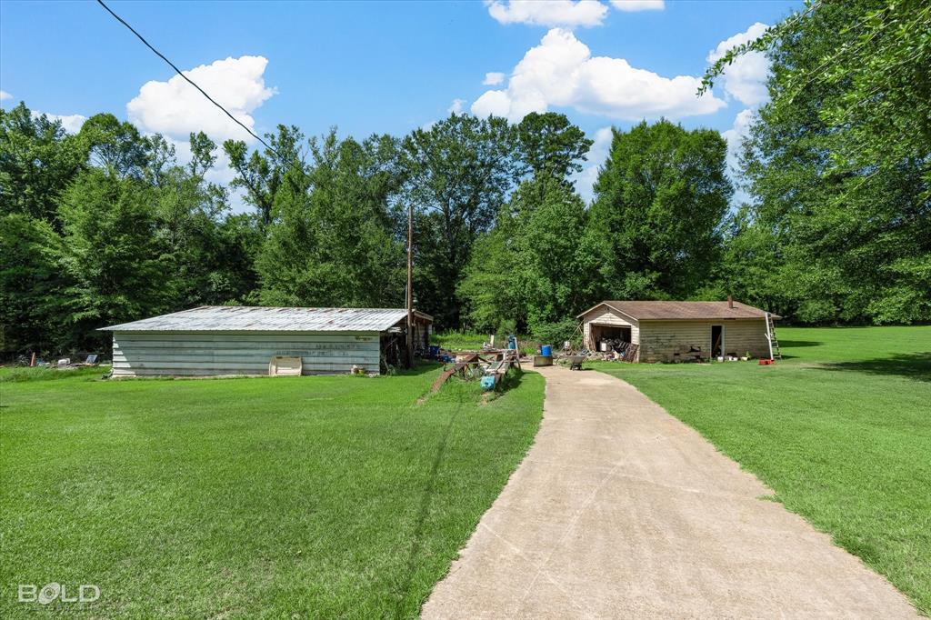 Clint B Mc Cain - Residential