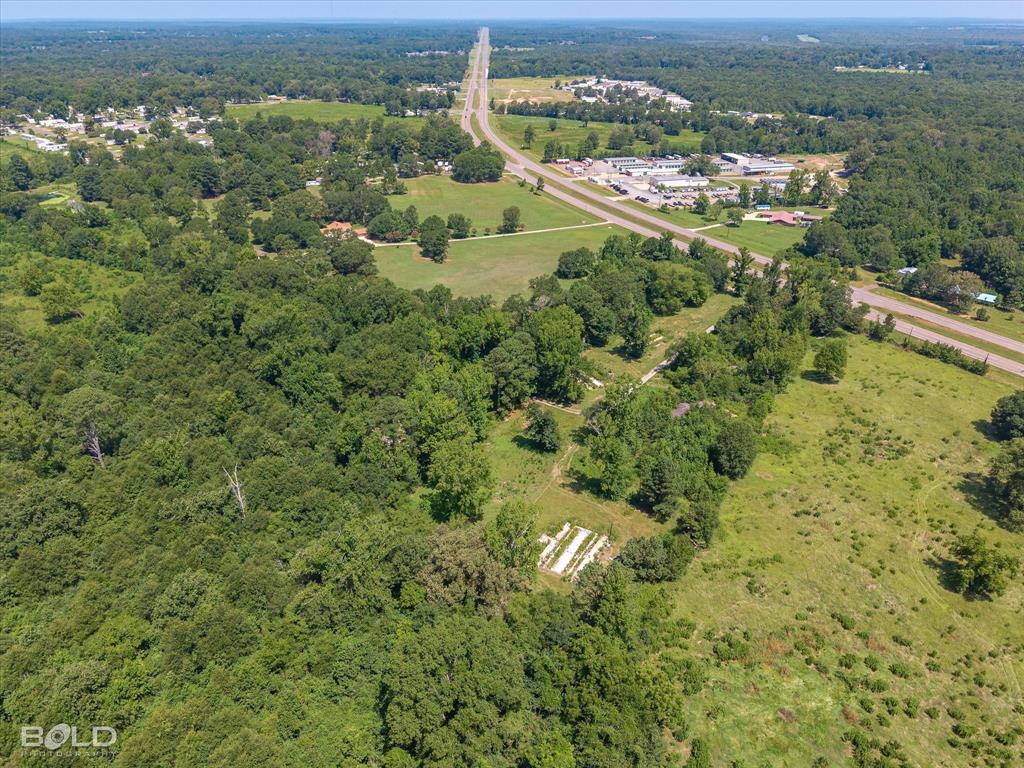 Clint B Mc Cain - Residential