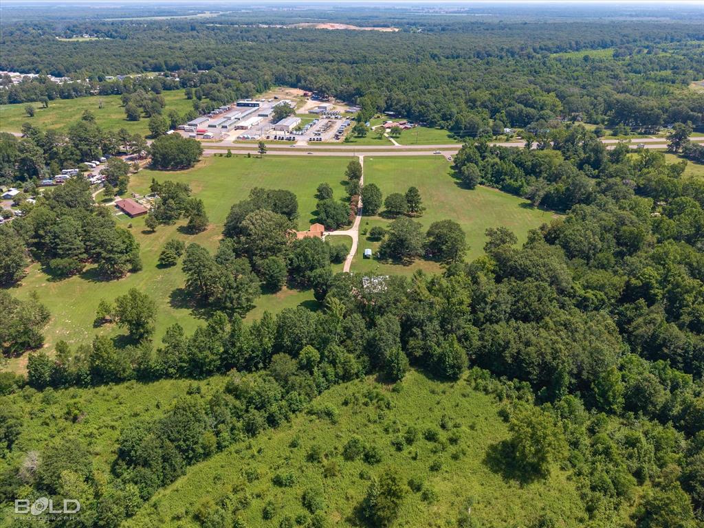 Clint B Mc Cain - Residential