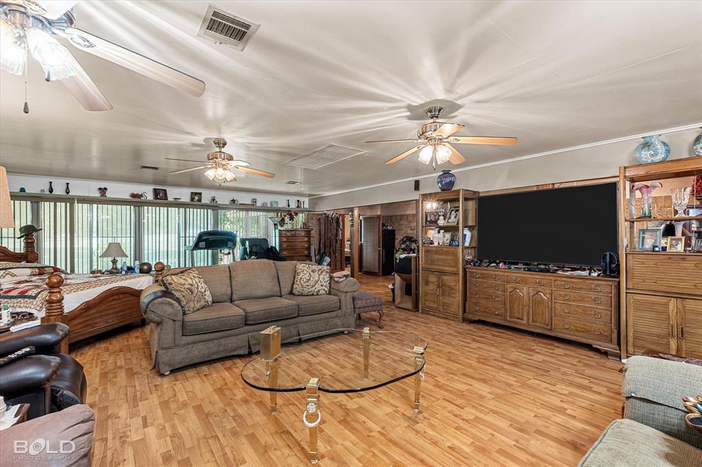 Clint B Mc Cain - Residential