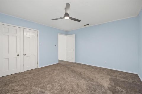 Tiny photo for 611 N Richard Avenue, Rotan, TX 79546 (MLS # 21341283)