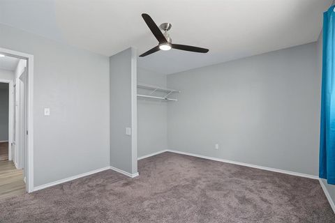 Tiny photo for 611 N Richard Avenue, Rotan, TX 79546 (MLS # 21341283)