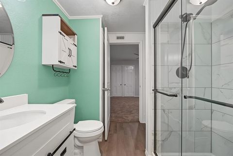 Tiny photo for 611 N Richard Avenue, Rotan, TX 79546 (MLS # 21341283)