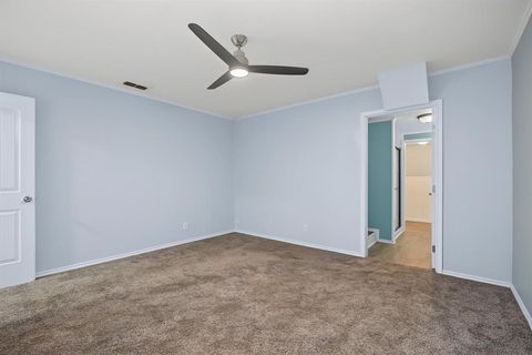 Tiny photo for 611 N Richard Avenue, Rotan, TX 79546 (MLS # 21341283)