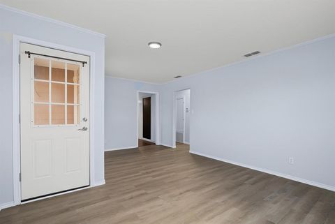 Tiny photo for 611 N Richard Avenue, Rotan, TX 79546 (MLS # 21341283)