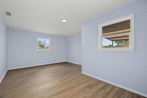 Tiny photo for 611 N Richard Avenue, Rotan, TX 79546 (MLS # 21341283)