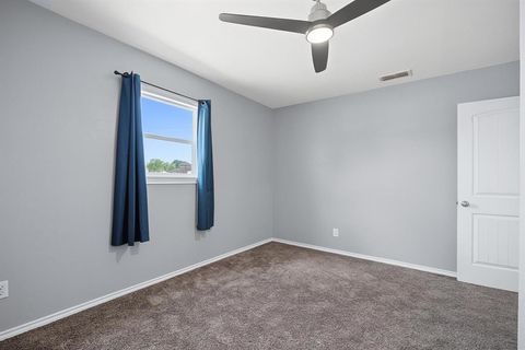 Tiny photo for 611 N Richard Avenue, Rotan, TX 79546 (MLS # 21341283)