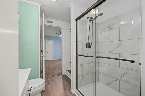 Tiny photo for 611 N Richard Avenue, Rotan, TX 79546 (MLS # 21341283)
