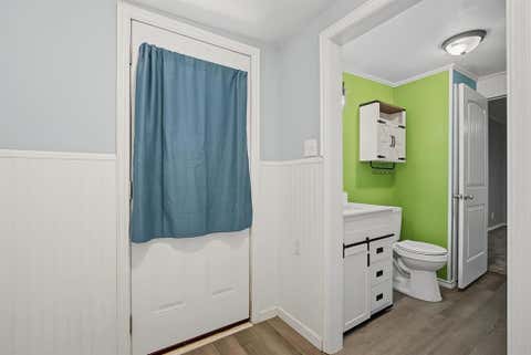 Tiny photo for 611 N Richard Avenue, Rotan, TX 79546 (MLS # 21341283)
