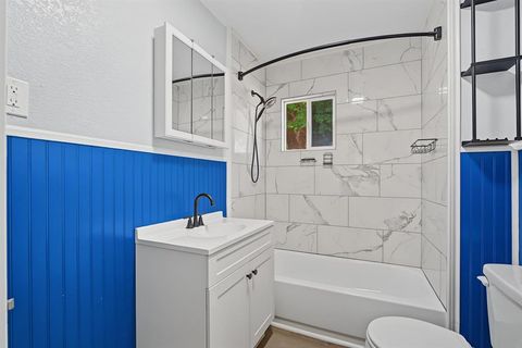 Tiny photo for 611 N Richard Avenue, Rotan, TX 79546 (MLS # 21341283)