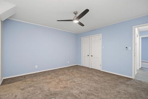 Tiny photo for 611 N Richard Avenue, Rotan, TX 79546 (MLS # 21341283)