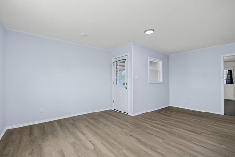 Tiny photo for 611 N Richard Avenue, Rotan, TX 79546 (MLS # 21341283)