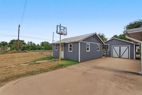 Tiny photo for 611 N Richard Avenue, Rotan, TX 79546 (MLS # 21341283)