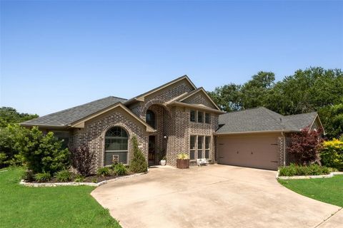 219 Rushcreek Drive Wylie TX 75098