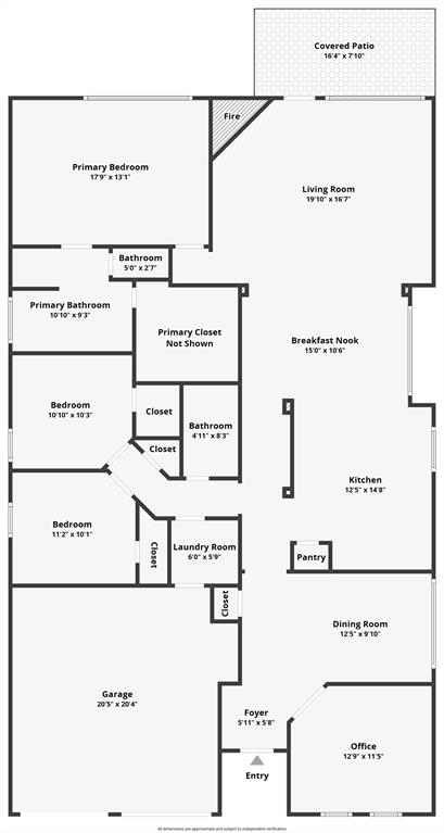 ELDORADO ESTATES PH IV - Residential