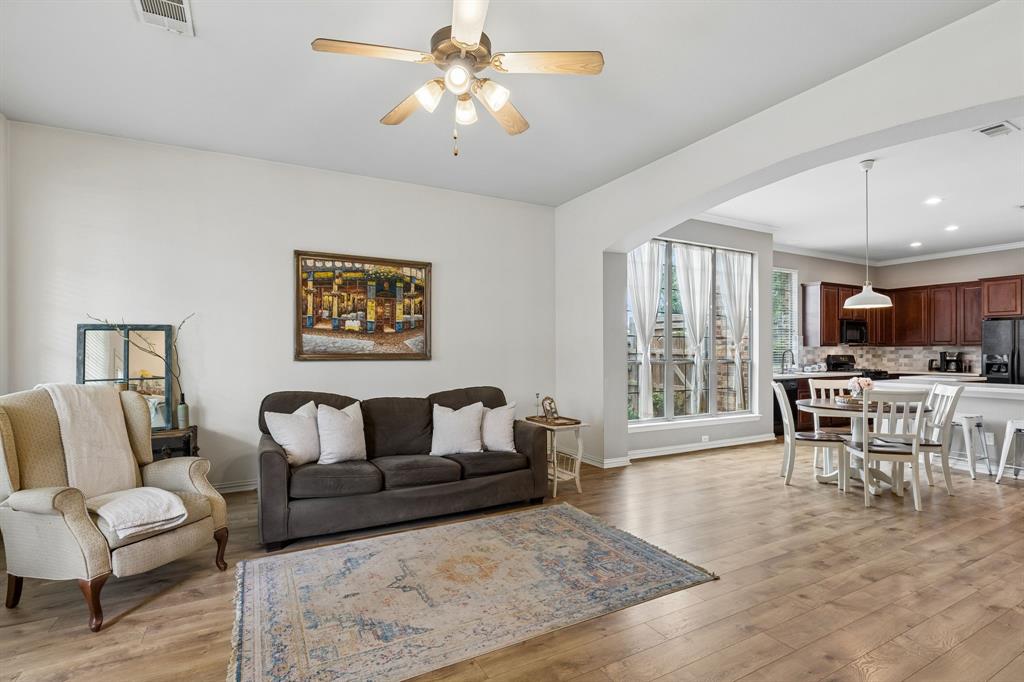 ELDORADO ESTATES PH IV - Residential