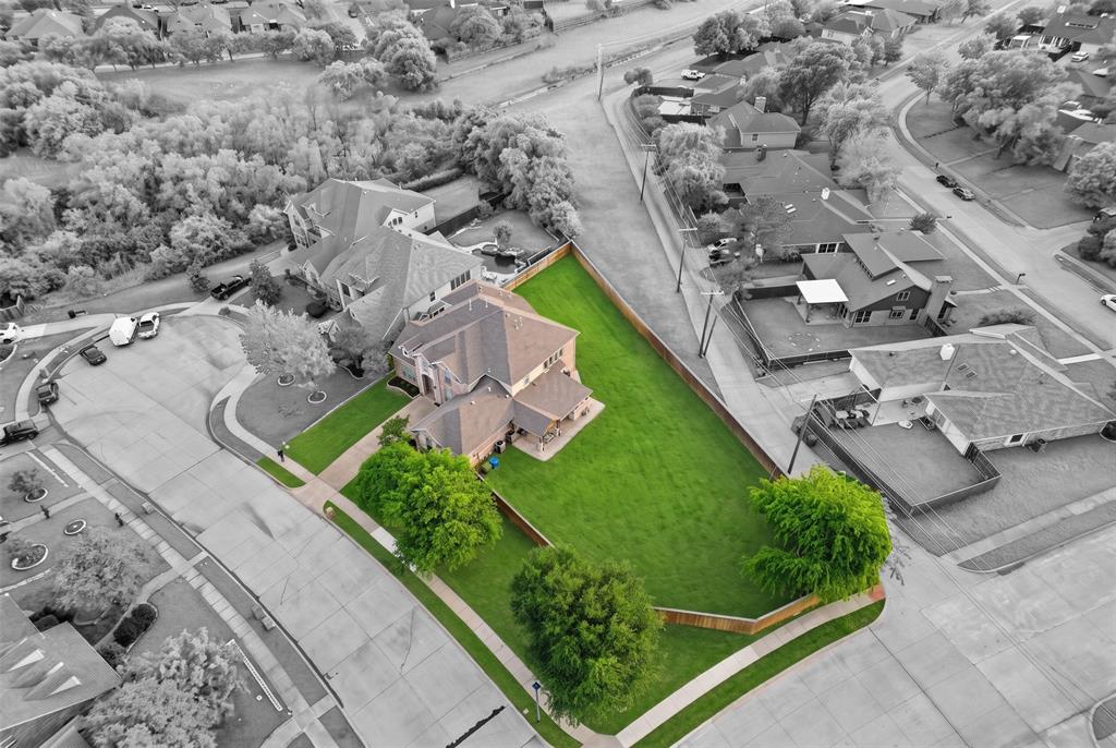 3913 Tidal Drive