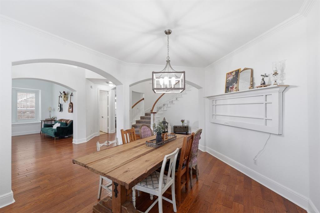 3913 Tidal Drive