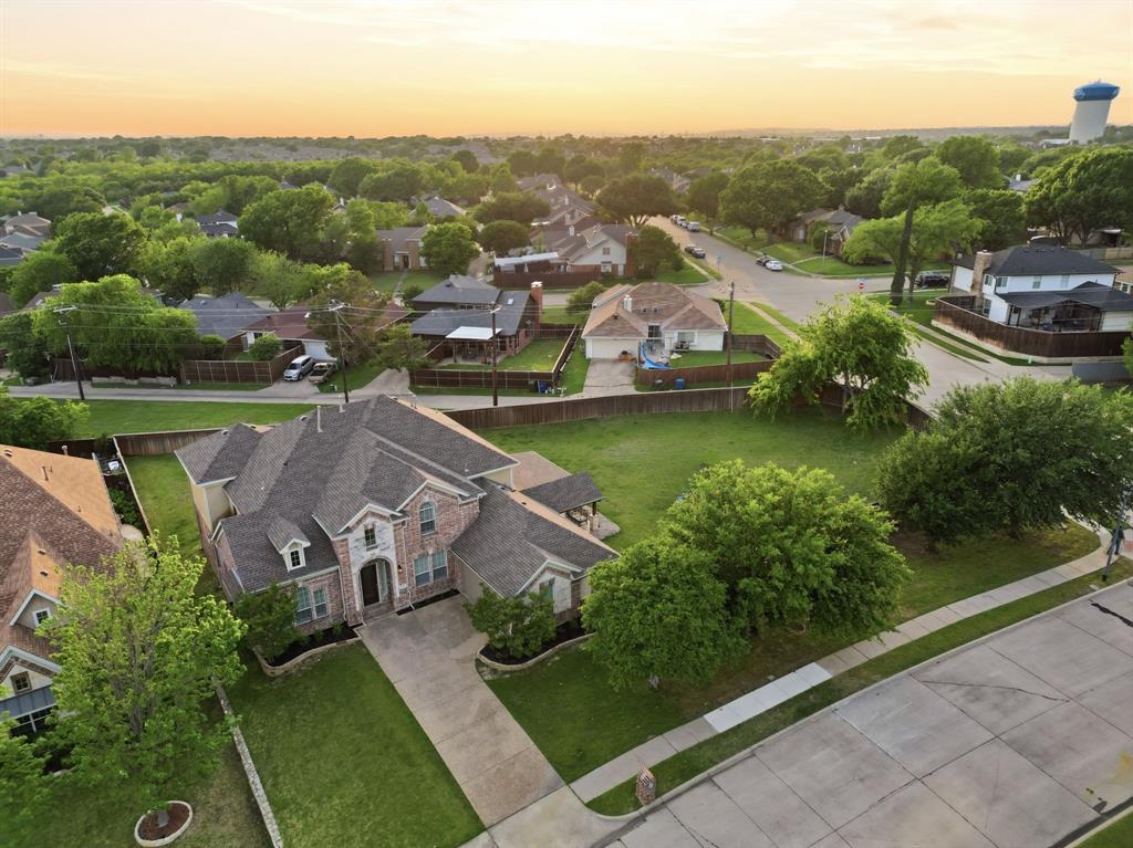 3913 Tidal Drive