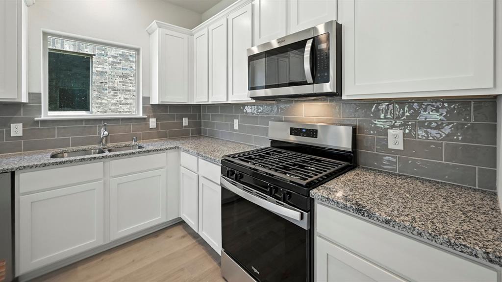 Silverado - Residential