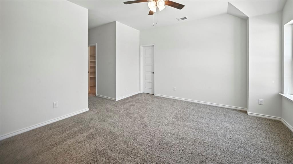 Silverado - Residential