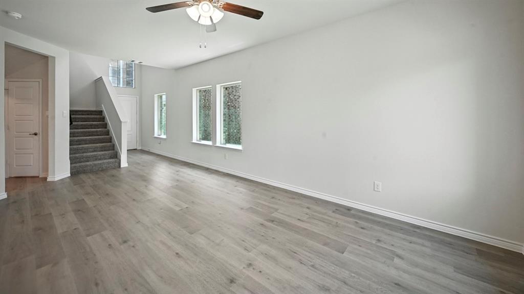 Silverado - Residential