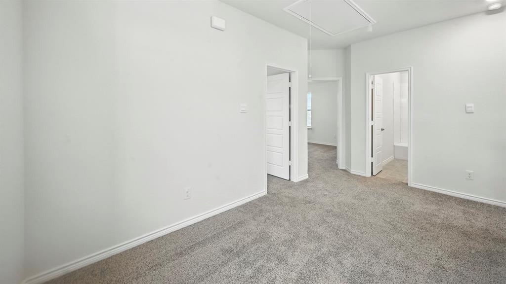 Silverado - Residential