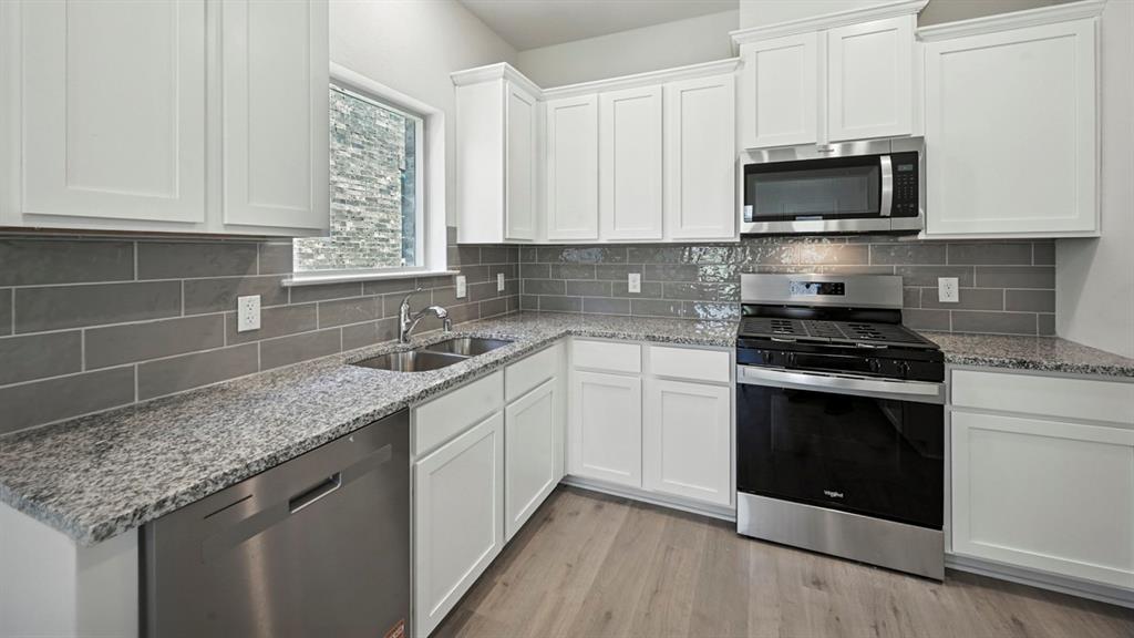 Silverado - Residential