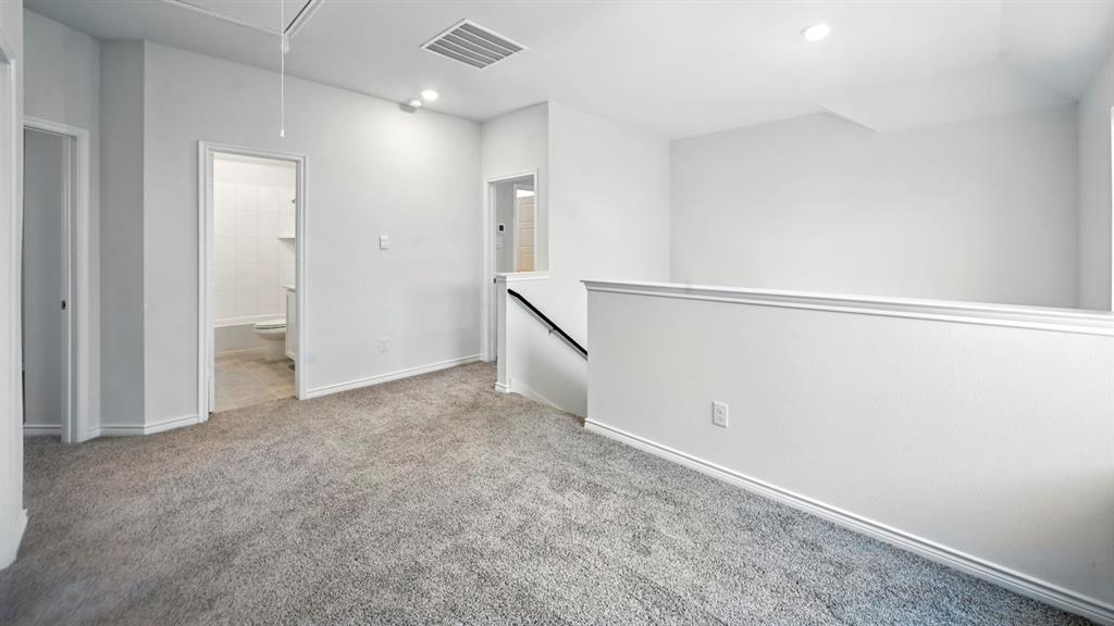 Silverado - Residential