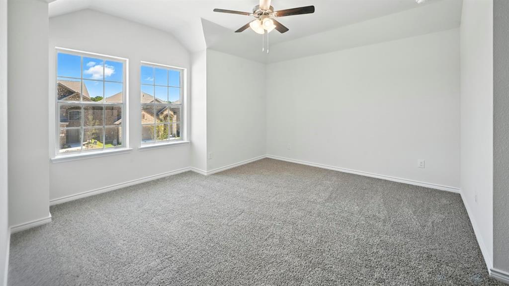 Silverado - Residential