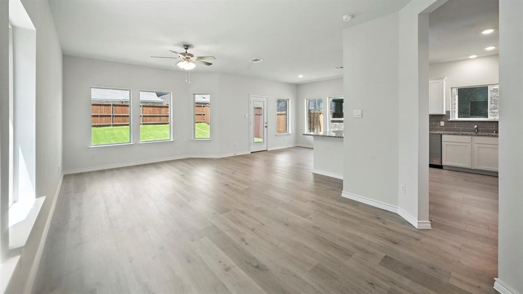 Silverado - Residential