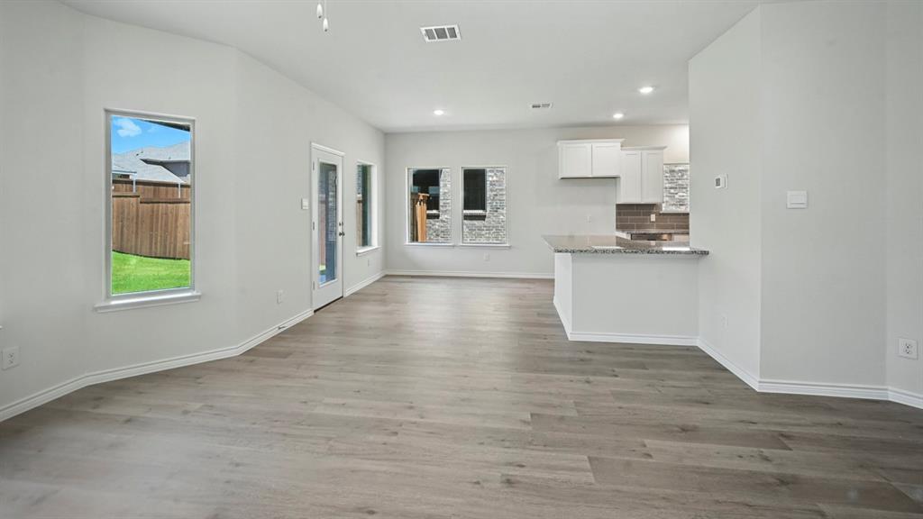 Silverado - Residential