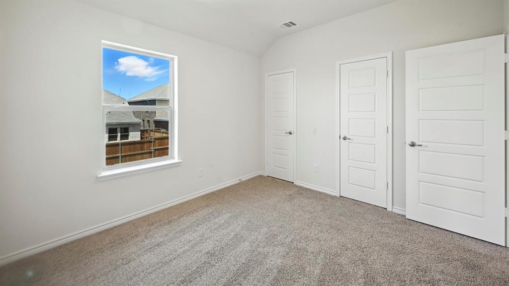 Silverado - Residential