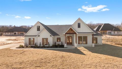 14572 Woodland Creed Drive Tyler TX 75706