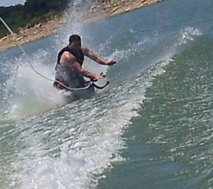 Hidden Shores - Land