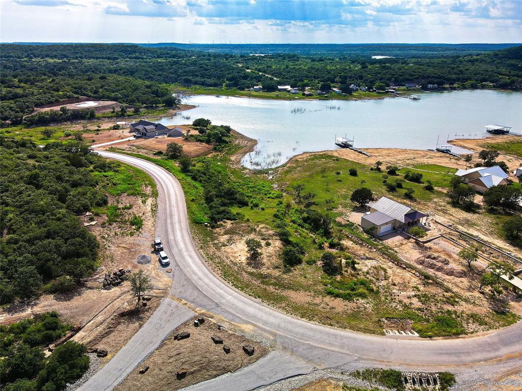 Hidden Shores - Land