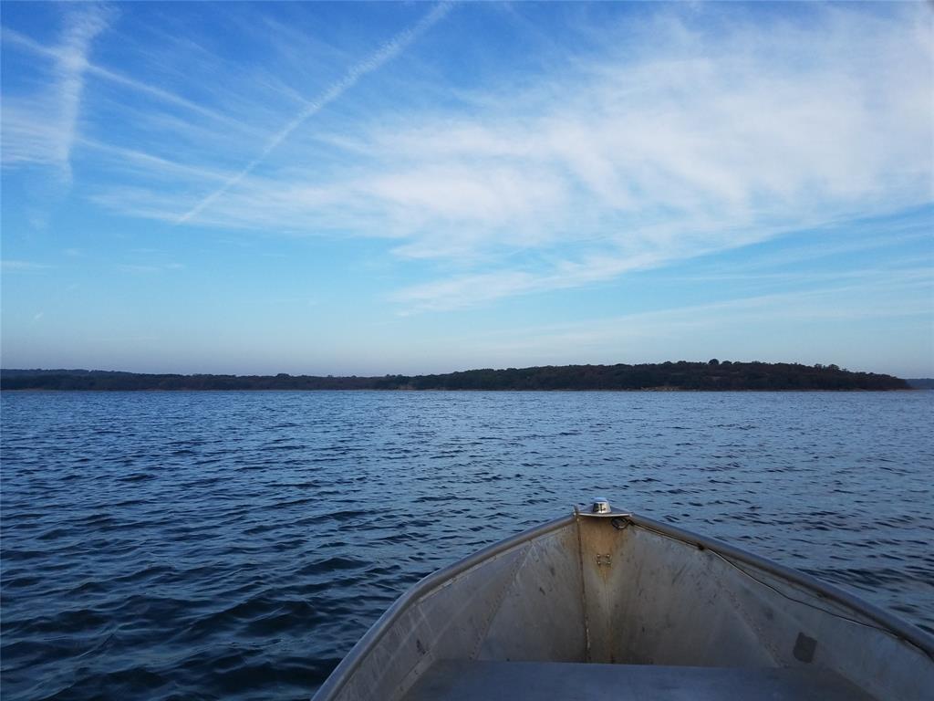 Hidden Shores - Land