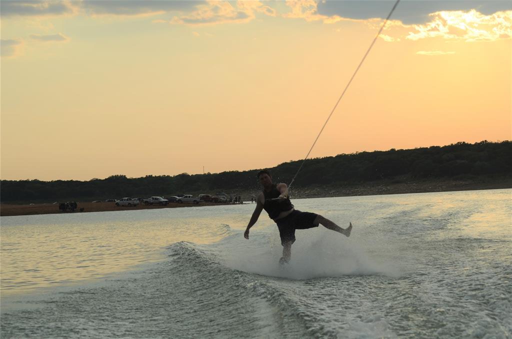 Hidden Shores - Land