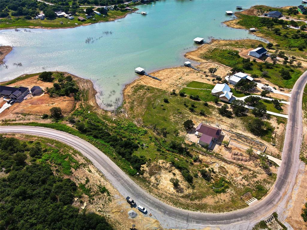 Hidden Shores - Land